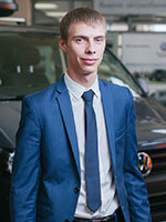 Чукин Константин