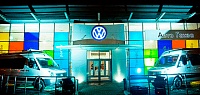 Автоцентр на шоссе Энтузиастов Автоцентр на шоссе Энтузиастов