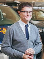 Гусев Дмитрий